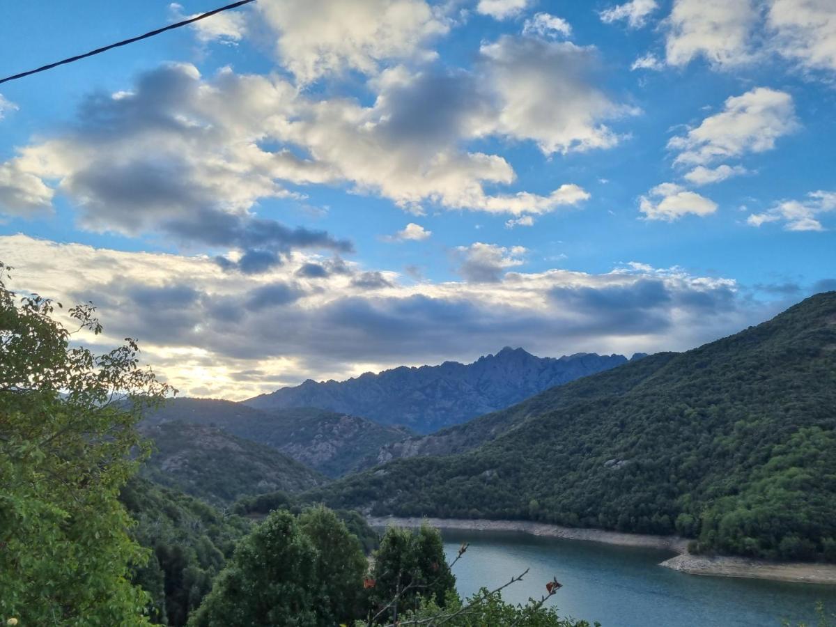 Cote Lac Tolla 외부 사진
