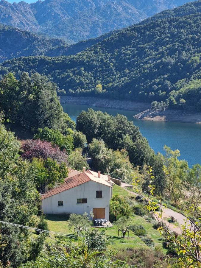 Cote Lac Tolla 외부 사진
