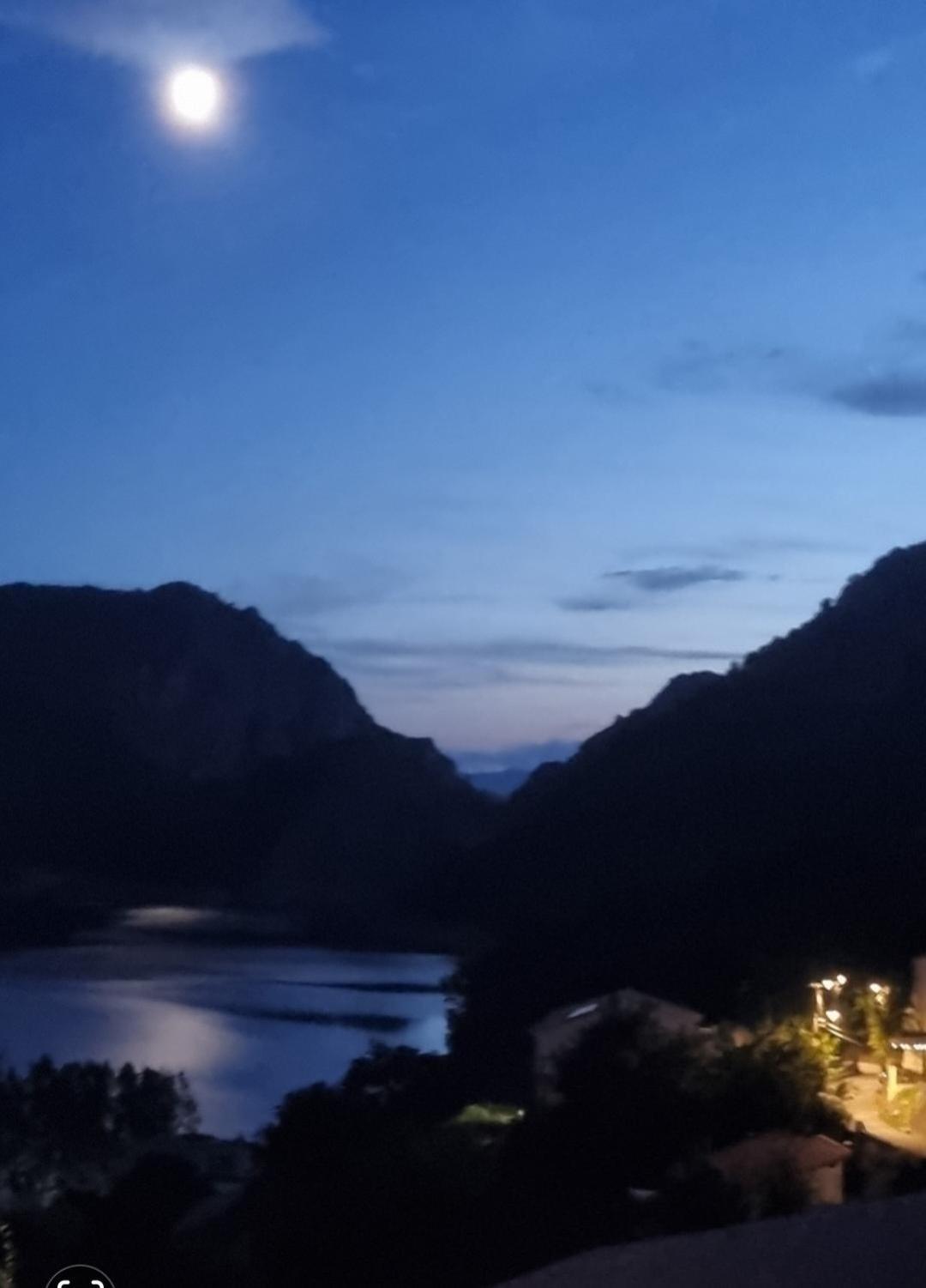 Cote Lac Tolla 외부 사진