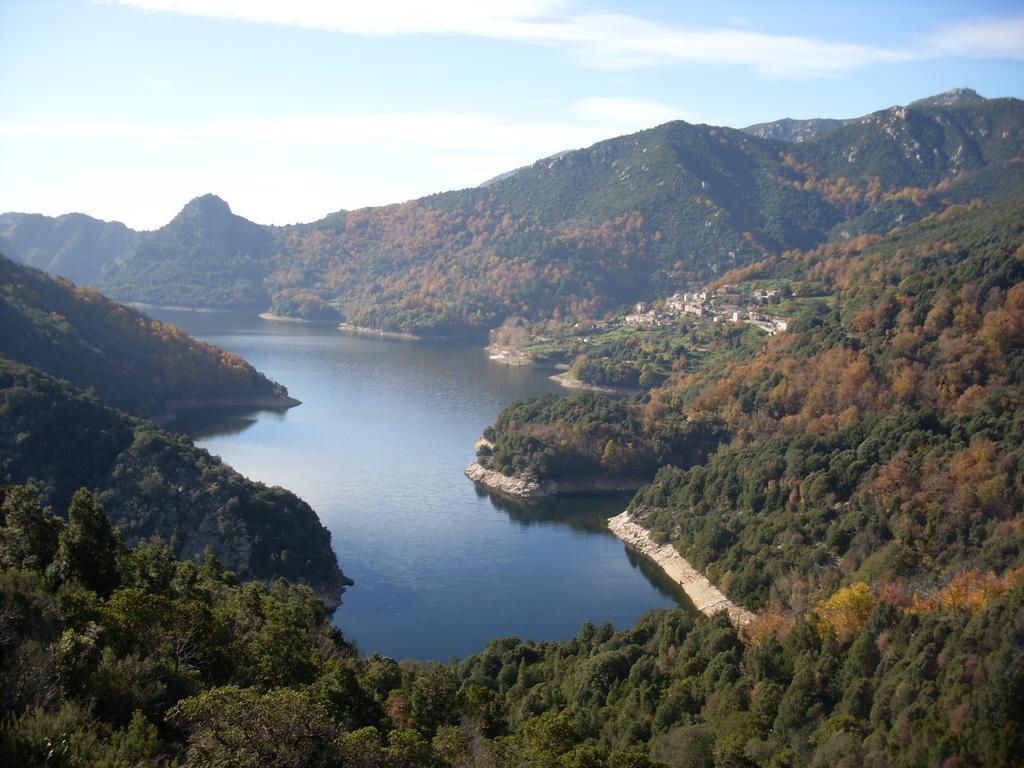 Cote Lac Tolla 객실 사진