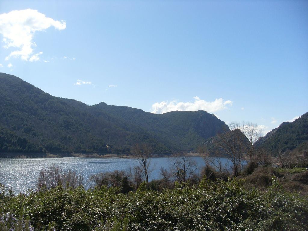 Cote Lac Tolla 객실 사진