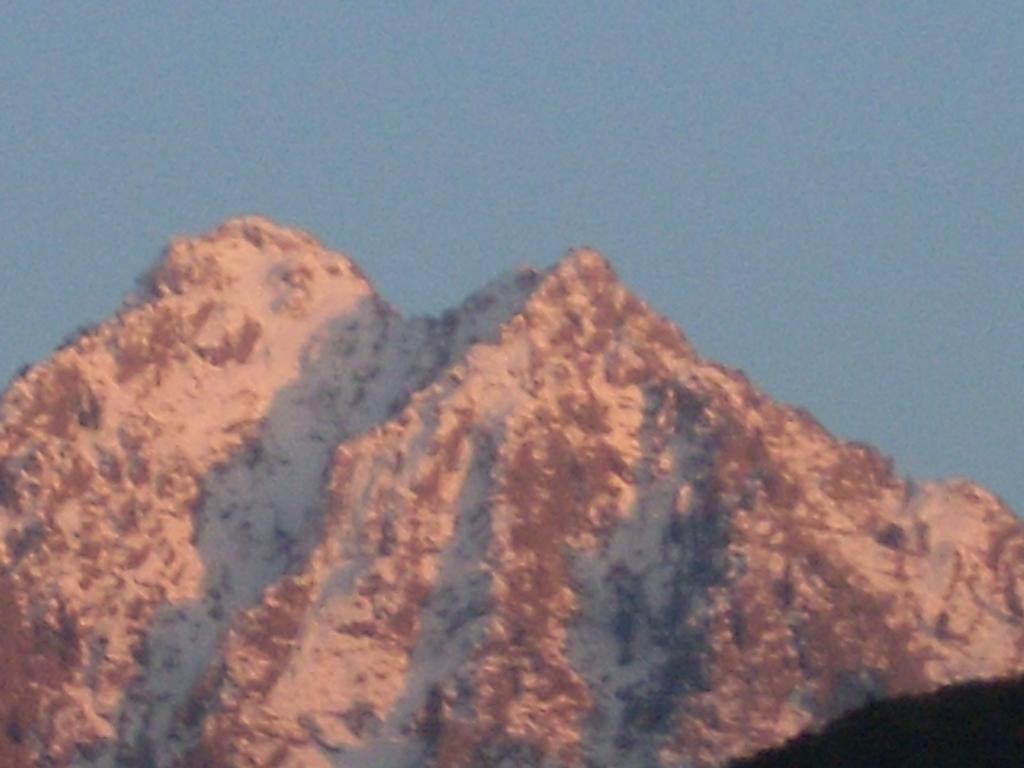 Cote Lac Tolla 객실 사진