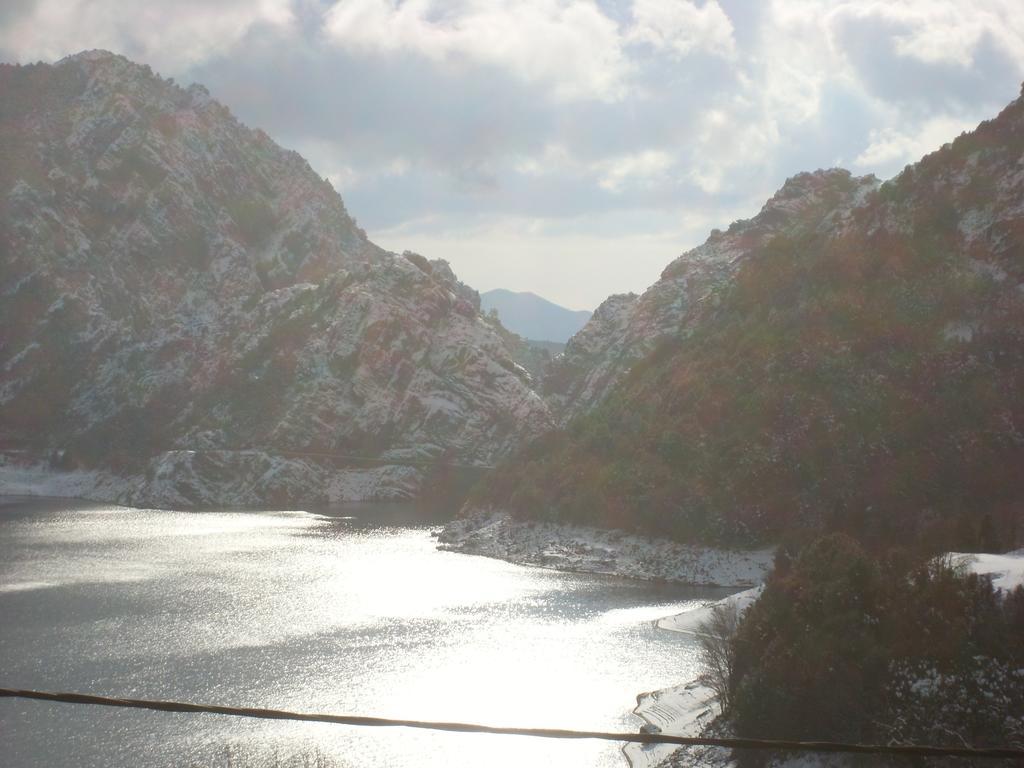 Cote Lac Tolla 객실 사진