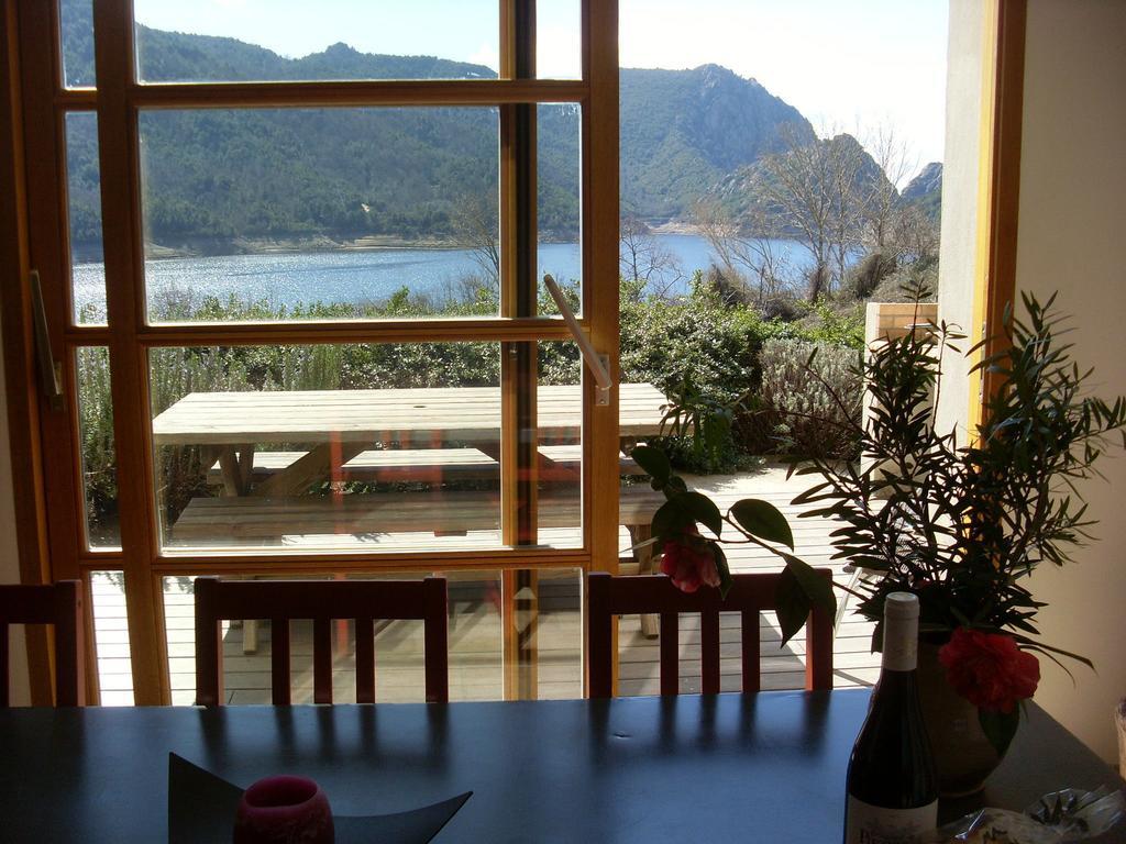 Cote Lac Tolla 객실 사진