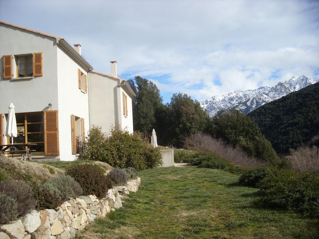 Cote Lac Tolla 객실 사진