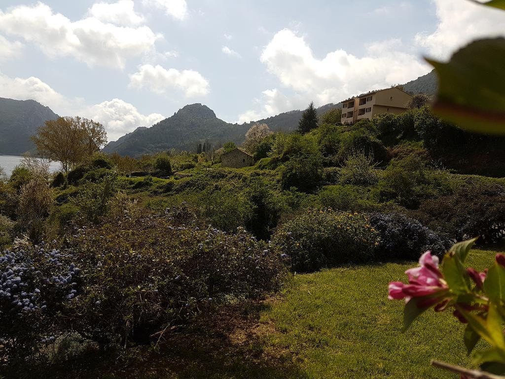 Cote Lac Tolla 외부 사진