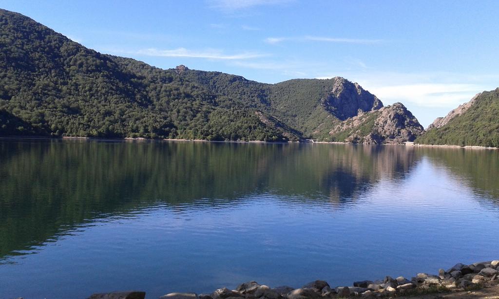 Cote Lac Tolla 외부 사진