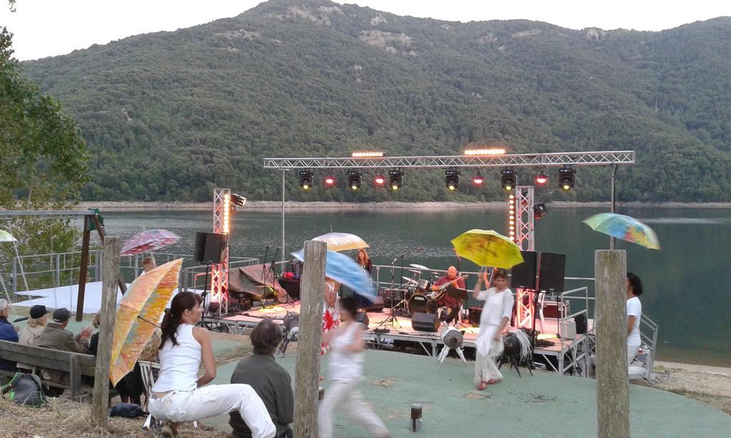Cote Lac Tolla 외부 사진
